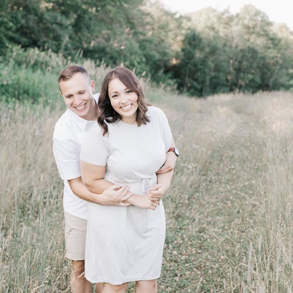 Meet your Posher, Alicia